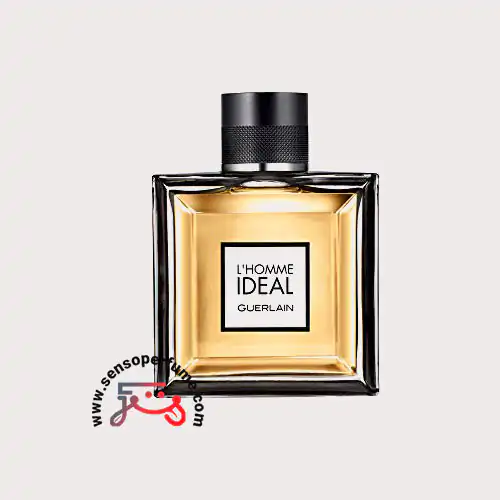 عطر ادکلن گرلن لهوم آیدیل ادوتویلت